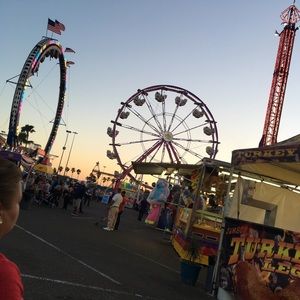 Meet your Posher, Diana